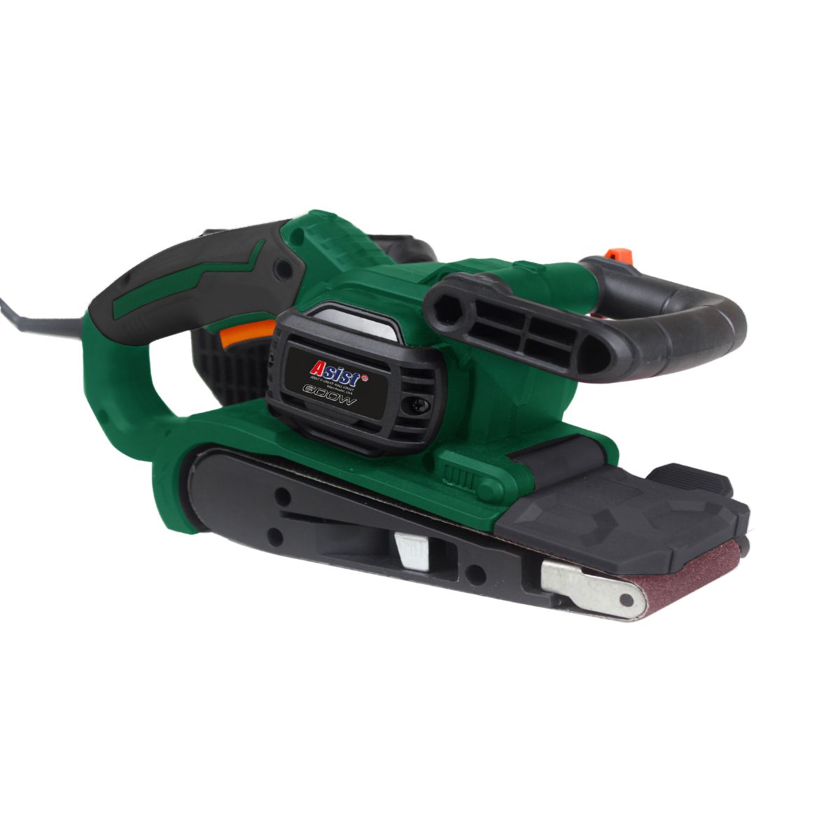 AE3B60DN-1 Pásová bruska 600 W, 2x svěrka 3,1Kg GIGA Sklad 5 AE3B60DN-1