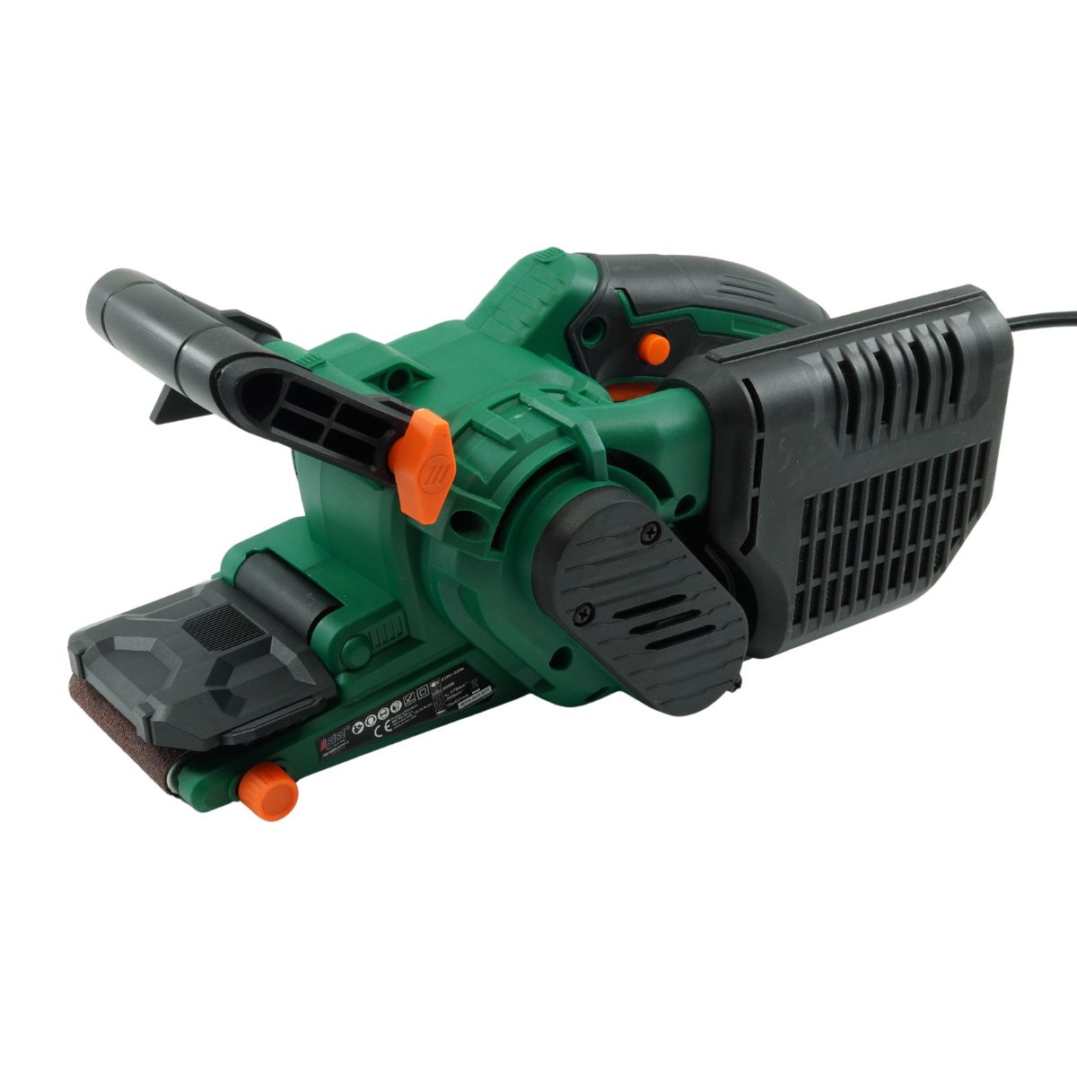 AE3B60DN-1 Pásová bruska 600 W, 2x svěrka 3,1Kg GIGA Sklad 5 AE3B60DN-1