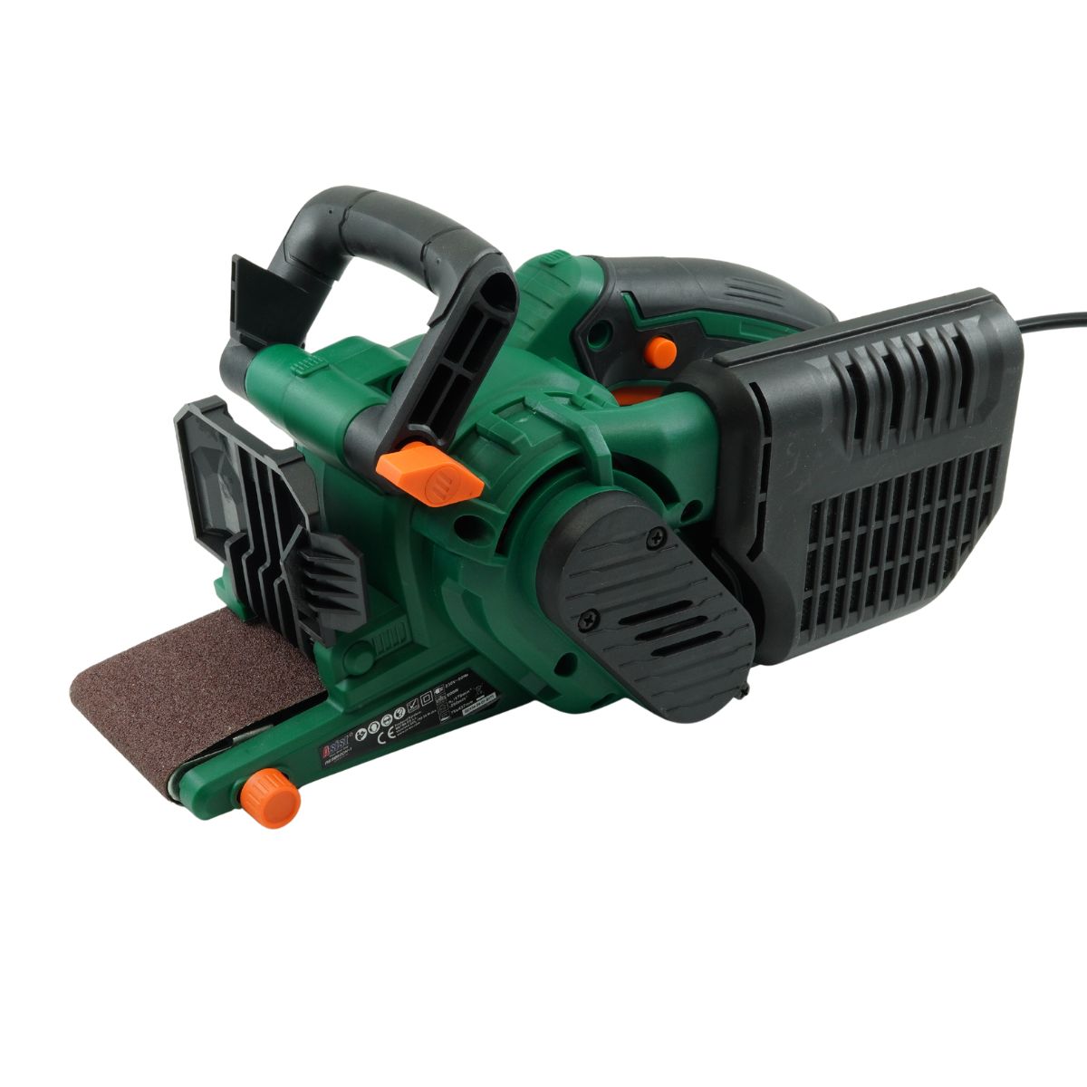 AE3B60DN-1 Pásová bruska 600 W, 2x svěrka 3,1Kg GIGA Sklad 5 AE3B60DN-1
