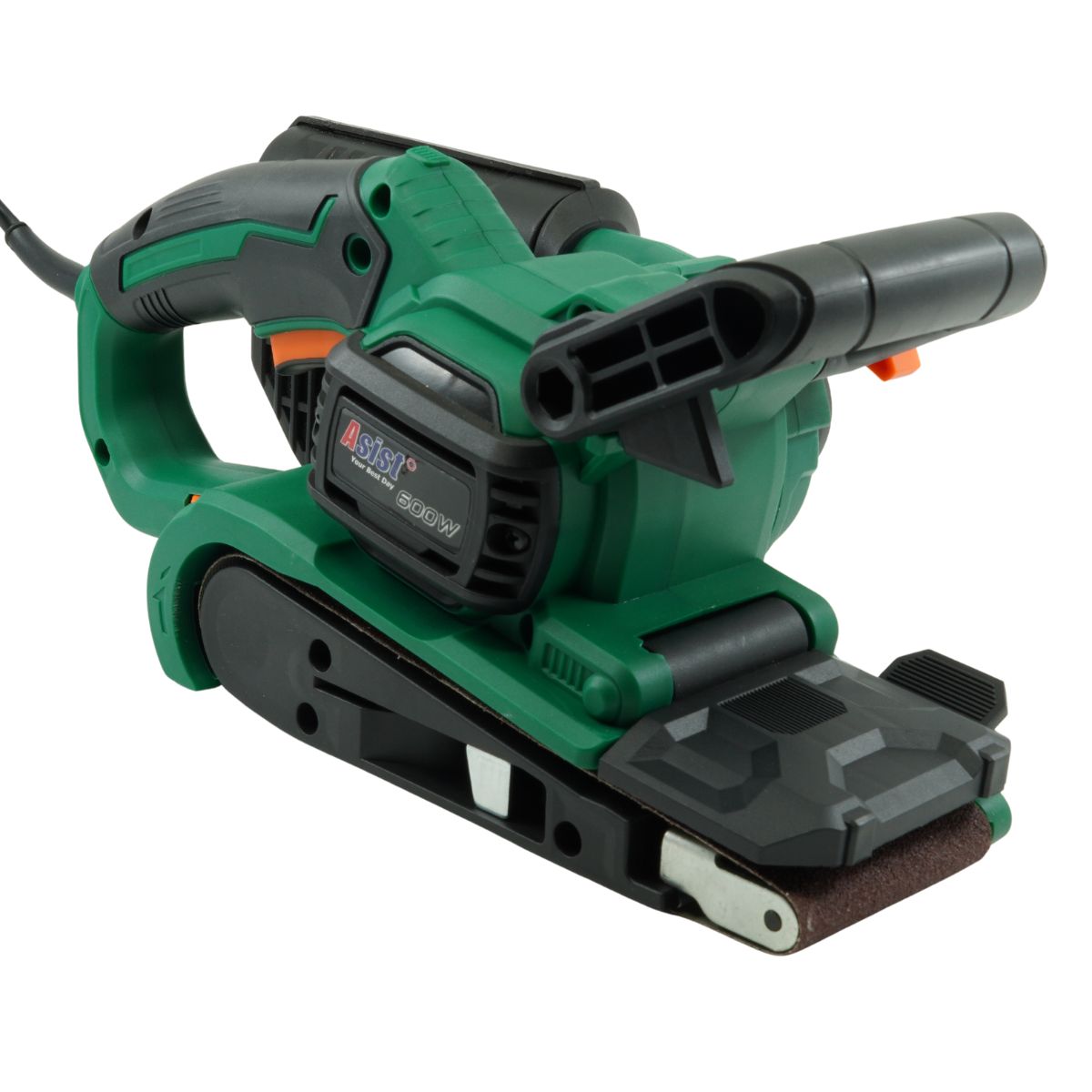 AE3B60DN-1 Pásová bruska 600 W, 2x svěrka 3,1Kg GIGA Sklad 5 AE3B60DN-1