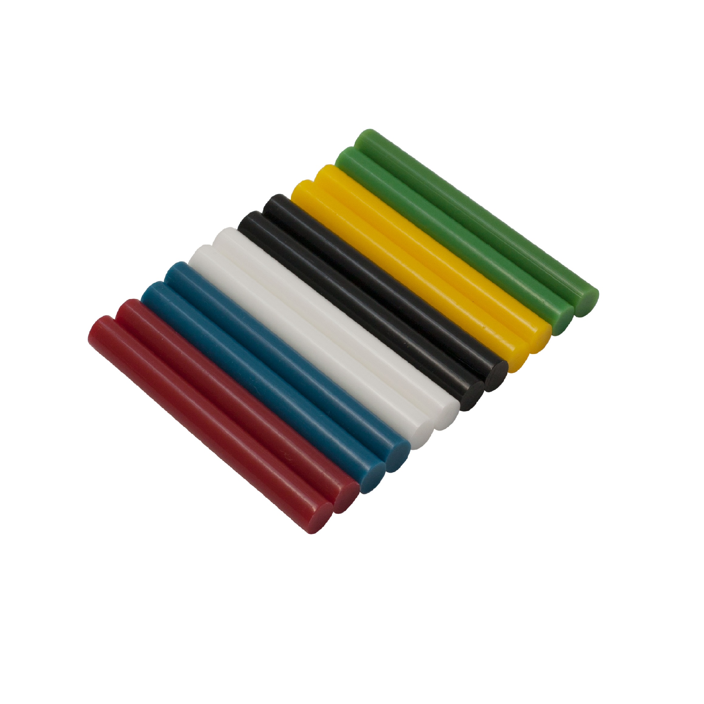 Tavné patrony 7mm, barevné - 12 ksASIST 71-3205 0,06Kg GIGA Sklad 5 71-3205