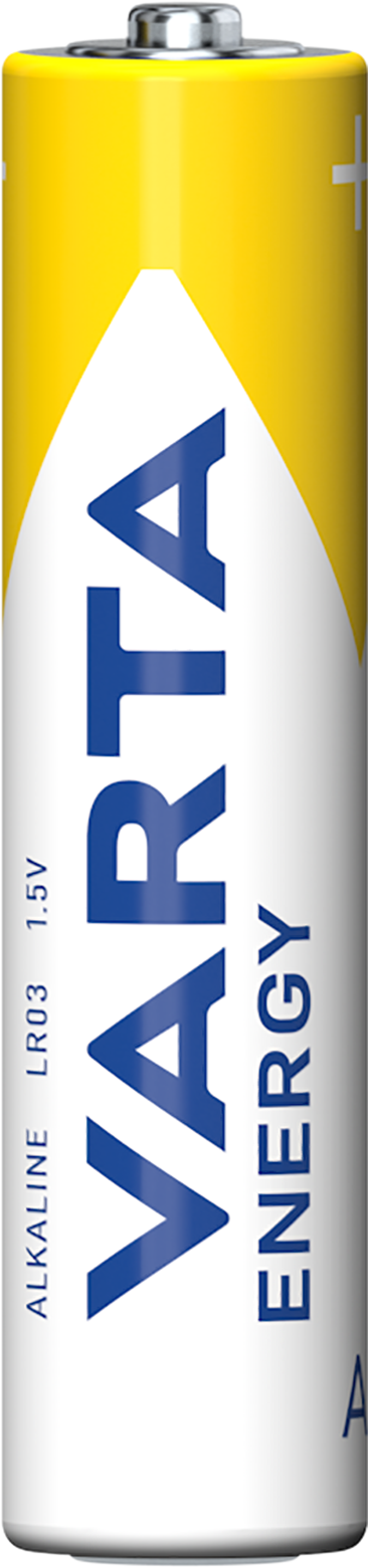 Energy 4103229418 Baterie AAA, 8 ks 0,1 Kg GIGA Sklad5 4103229418