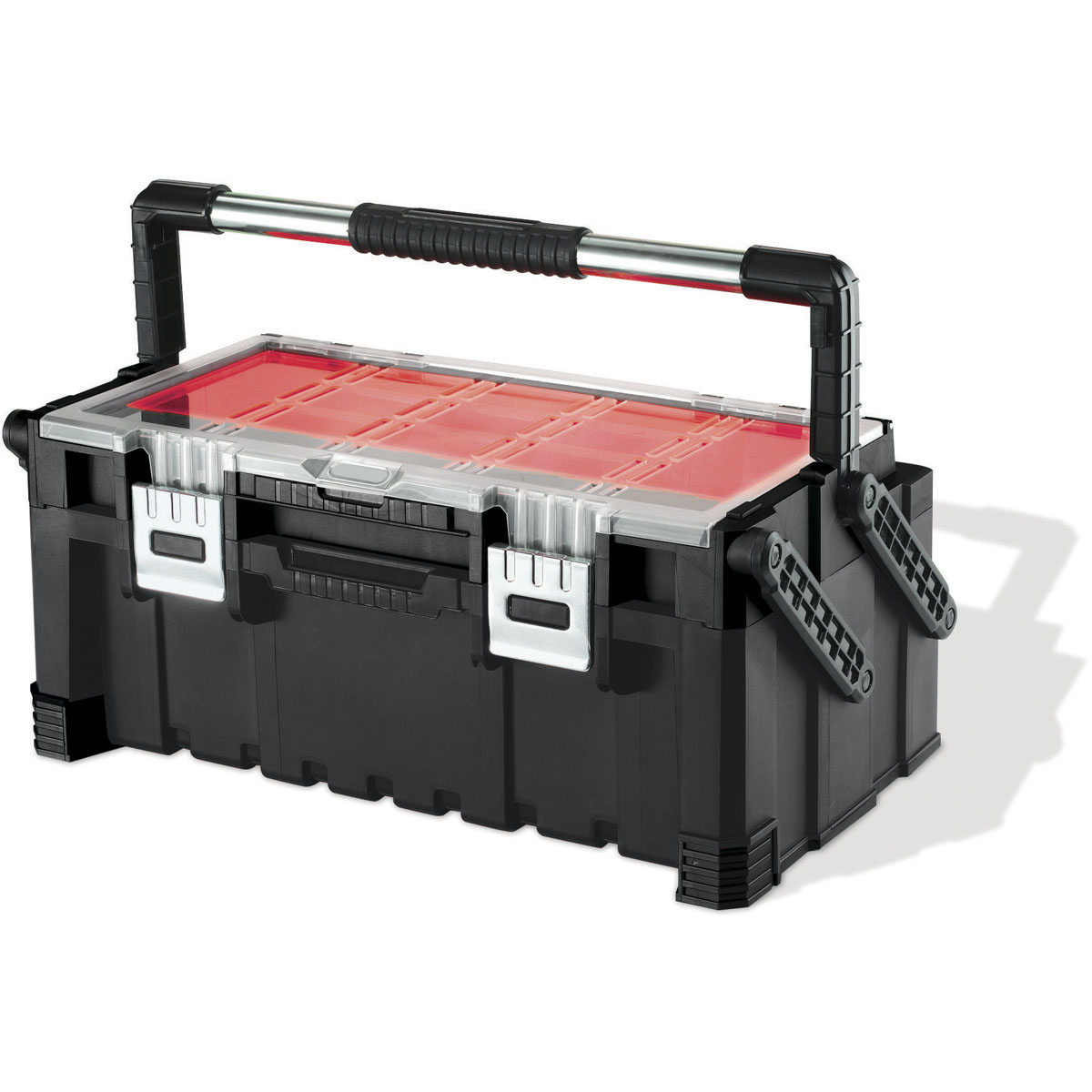 Kufr Cantilever Pro box na nářadí 22 3,8Kg GIGA Sklad 5 237785
