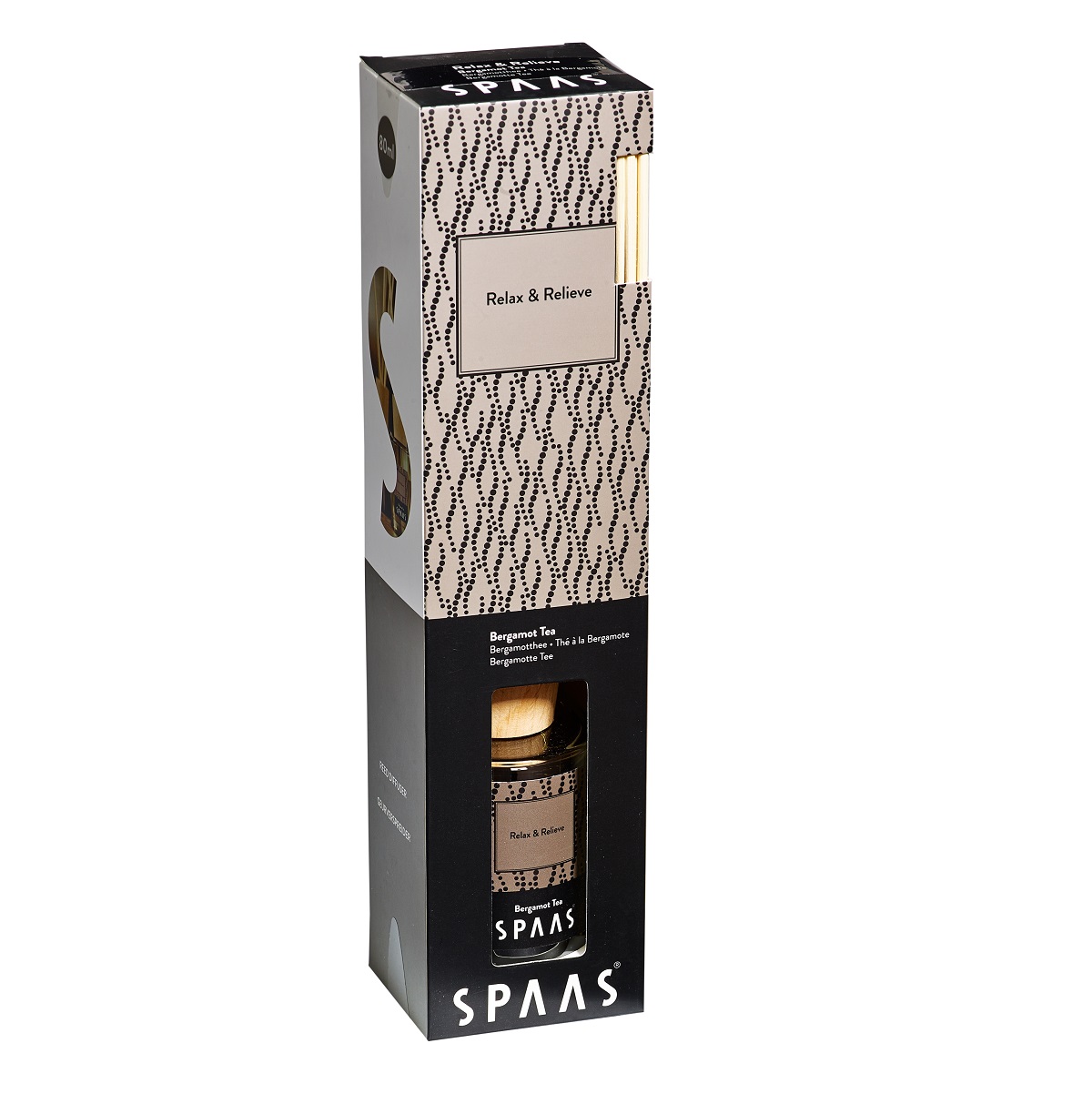 Difusér 80ml SENSUAL BLUSH 0,37 Kg GIGA Sklad5 1360067-000