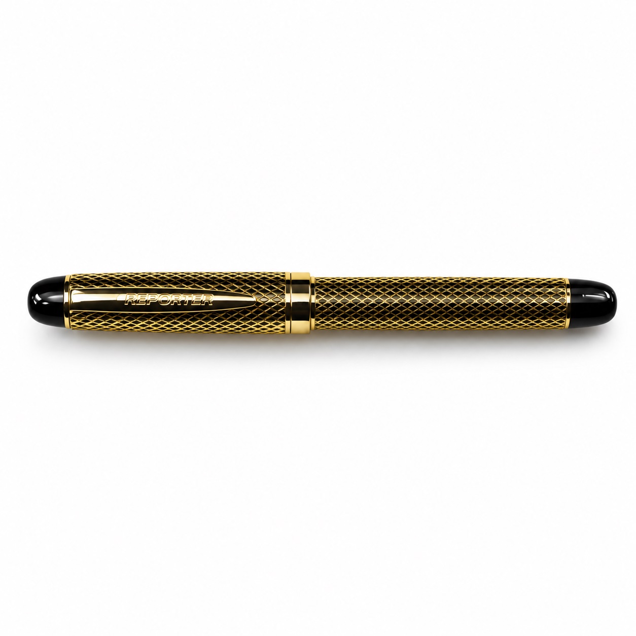 Kuličkové pero REPORTER RS0107 0,24Kg GIGA Sklad 5 RS0107