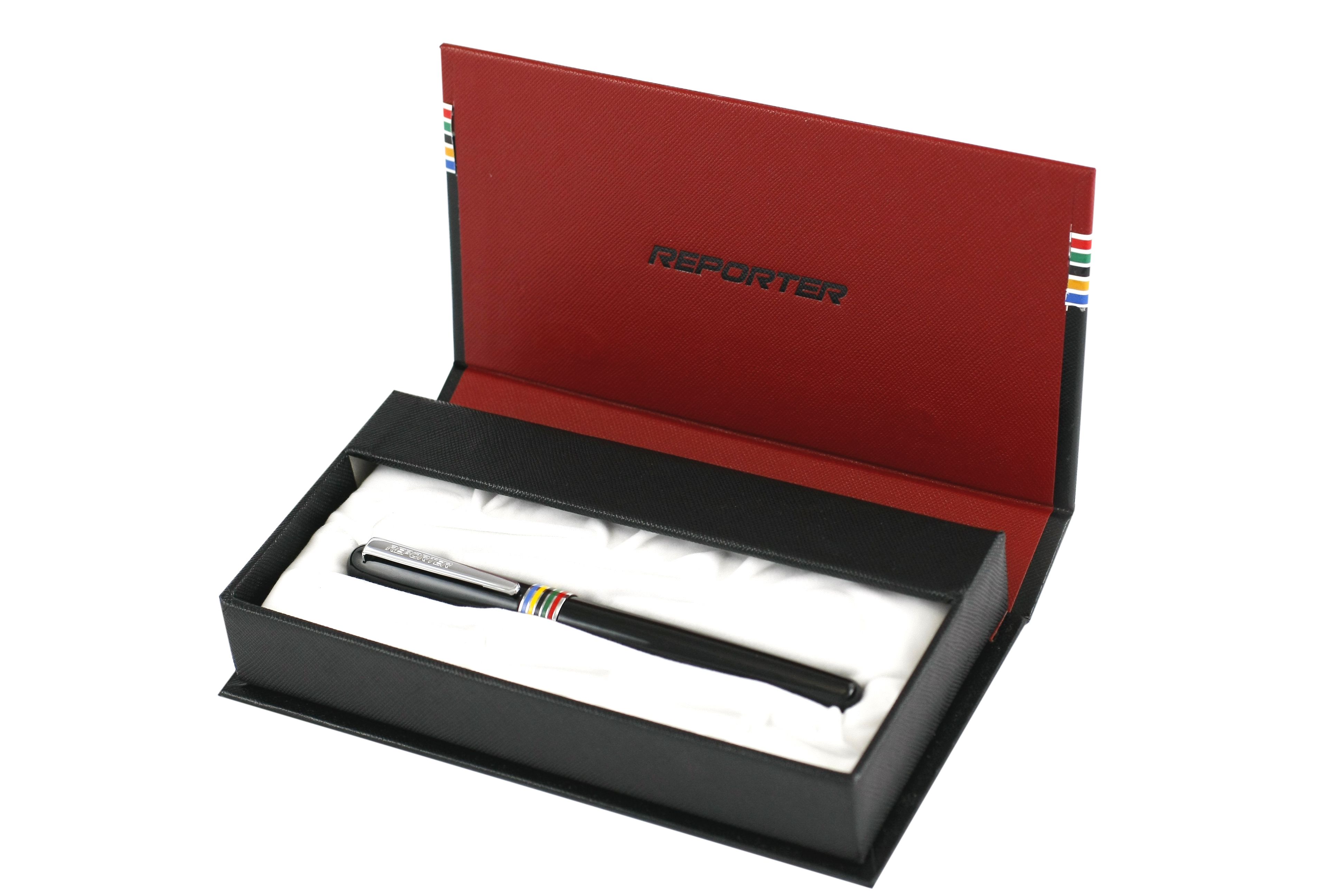 Keramické pero REPORTER RS0110 0,3 Kg GIGA Sklad5 RS0110