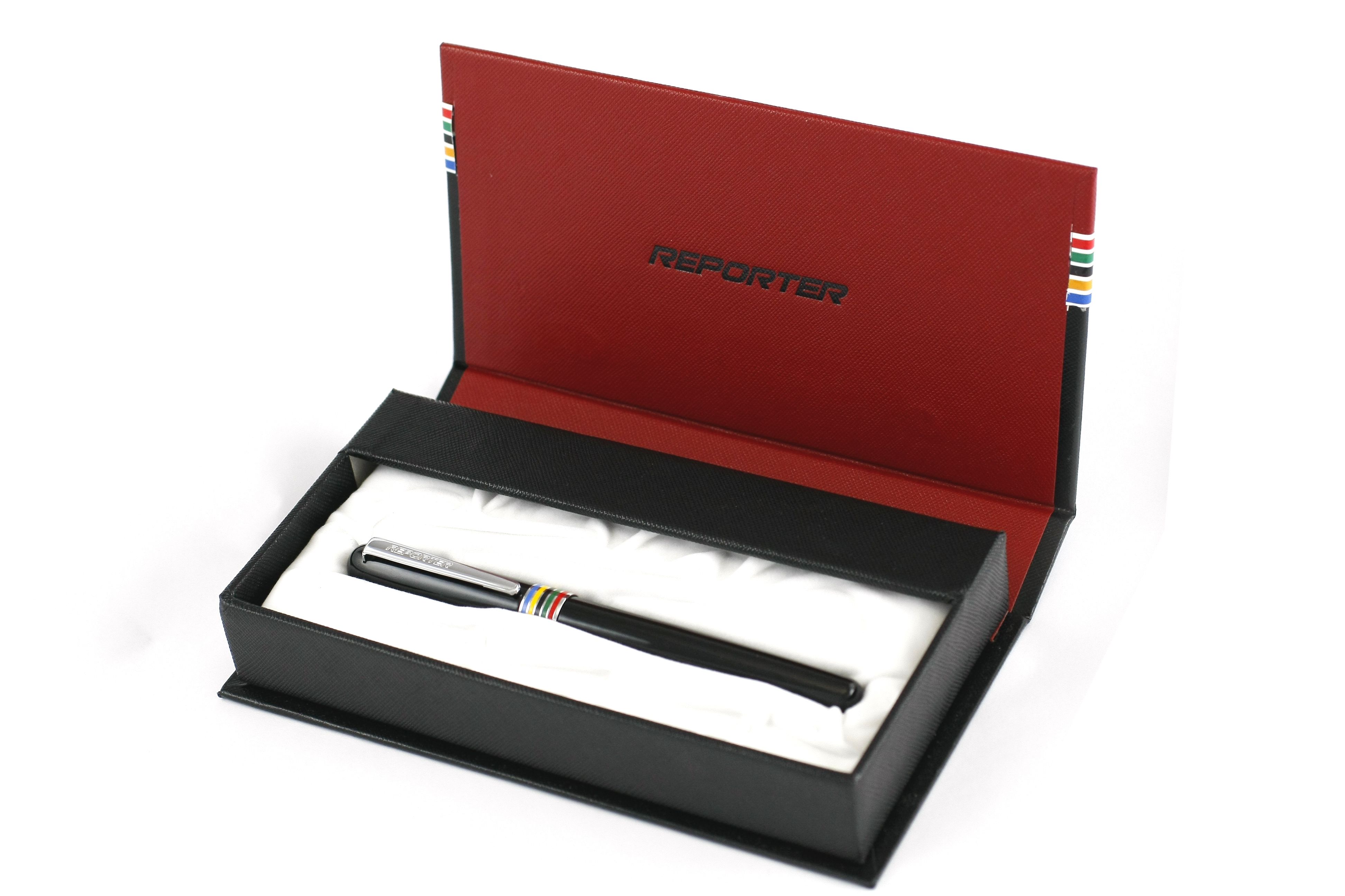 Keramické pero REPORTER RS0110 0,3 Kg GIGA Sklad5 RS0110