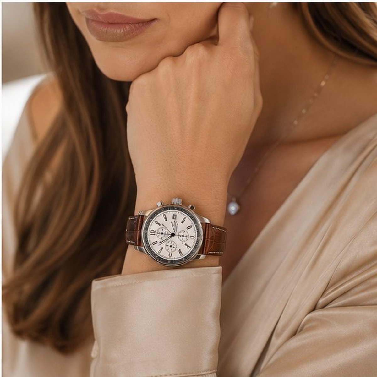 Pánské hodinky Mauritz Geneve RS0201 0,2Kg GIGA Sklad 5 RS0201