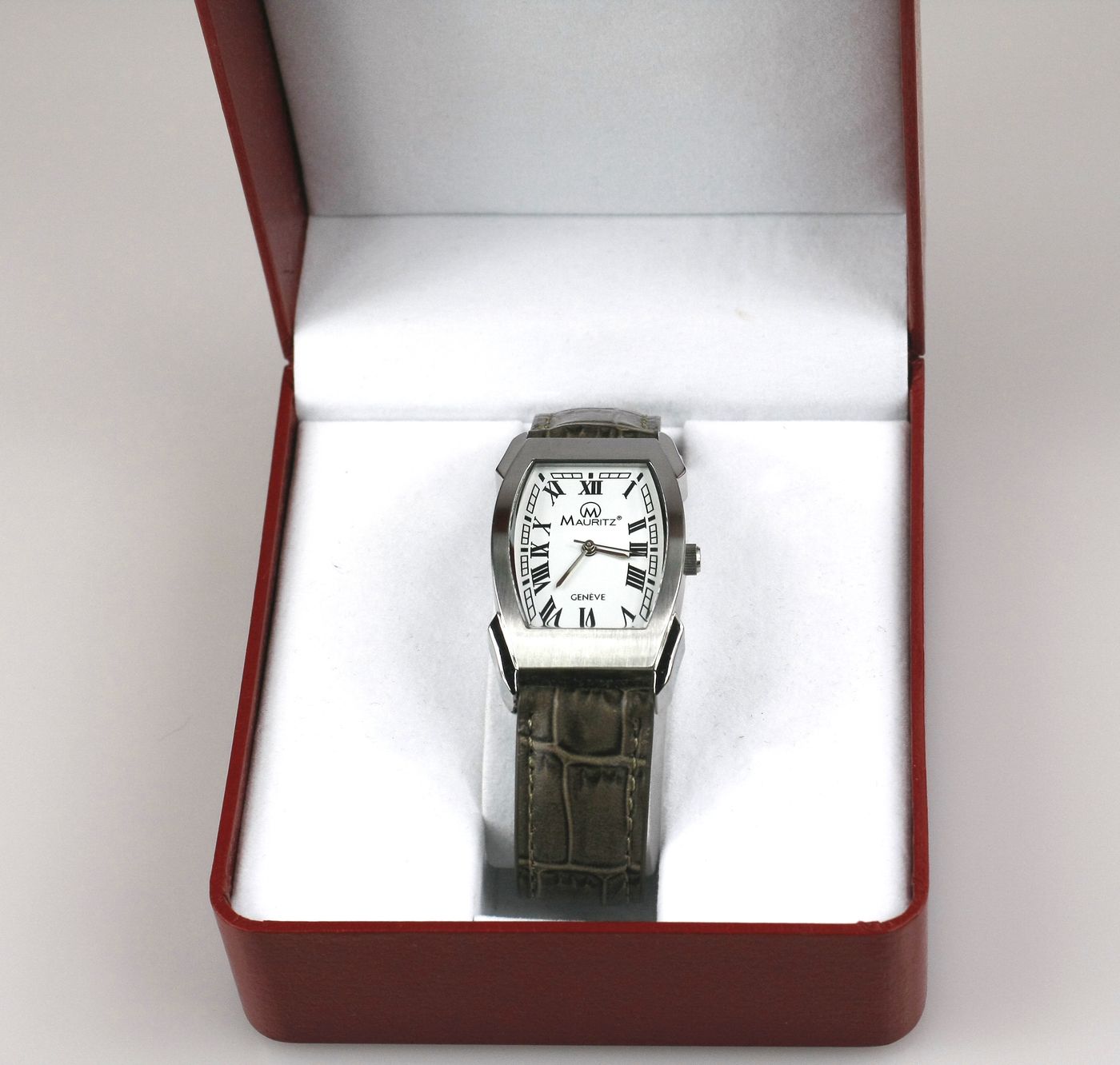 Pánské hodinky Mauritz Genéve RS0203, cartier 0,18Kg GIGA Sklad 5 RS0203