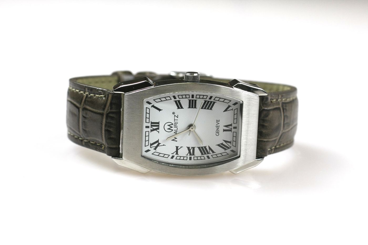 Pánské hodinky Mauritz Genéve RS0203, cartier 0,18Kg GIGA Sklad 5 RS0203