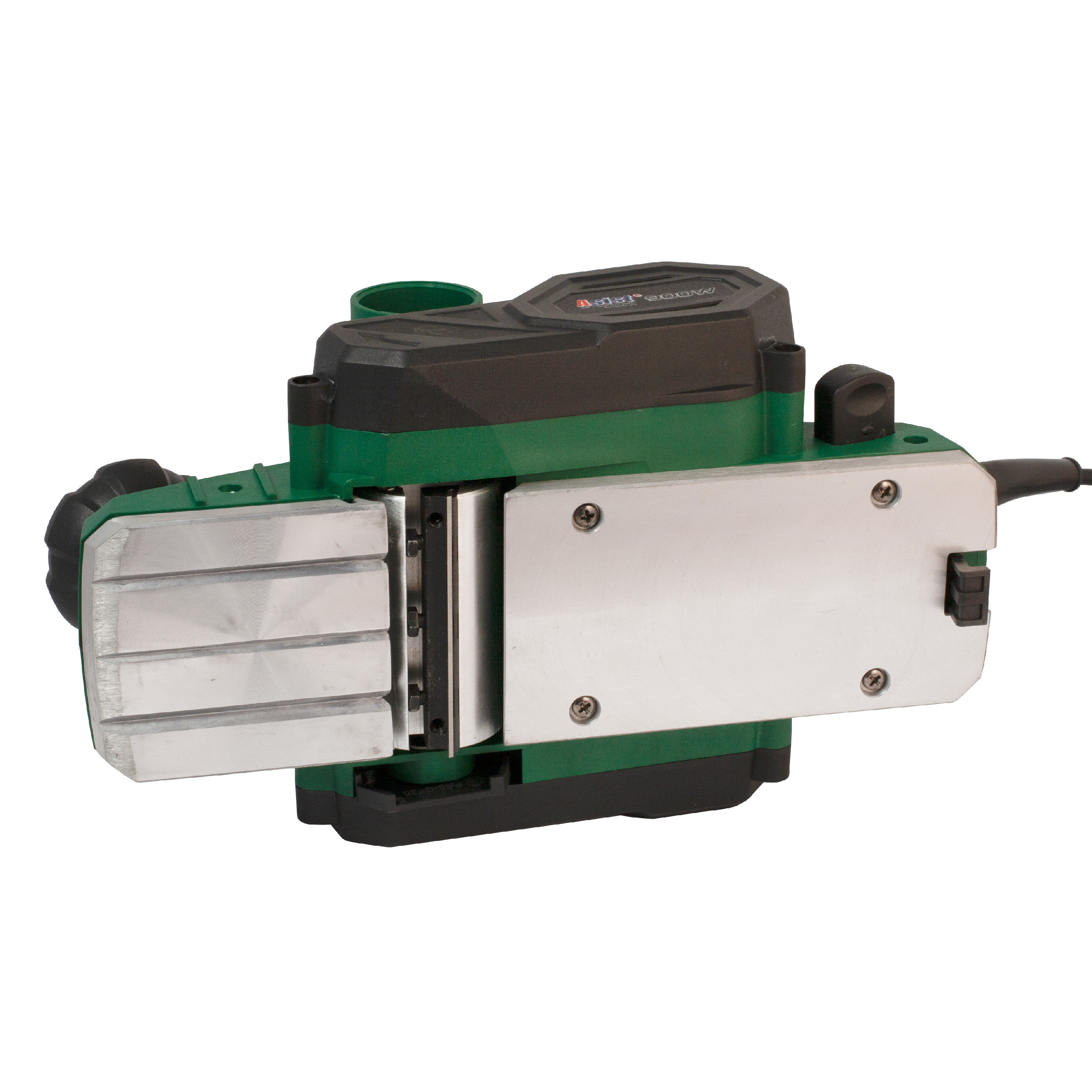 Elektrický hoblík 900W s falcováním ASIST AE4H90DN 3,16Kg GIGA Sklad 5 AE4H90DN