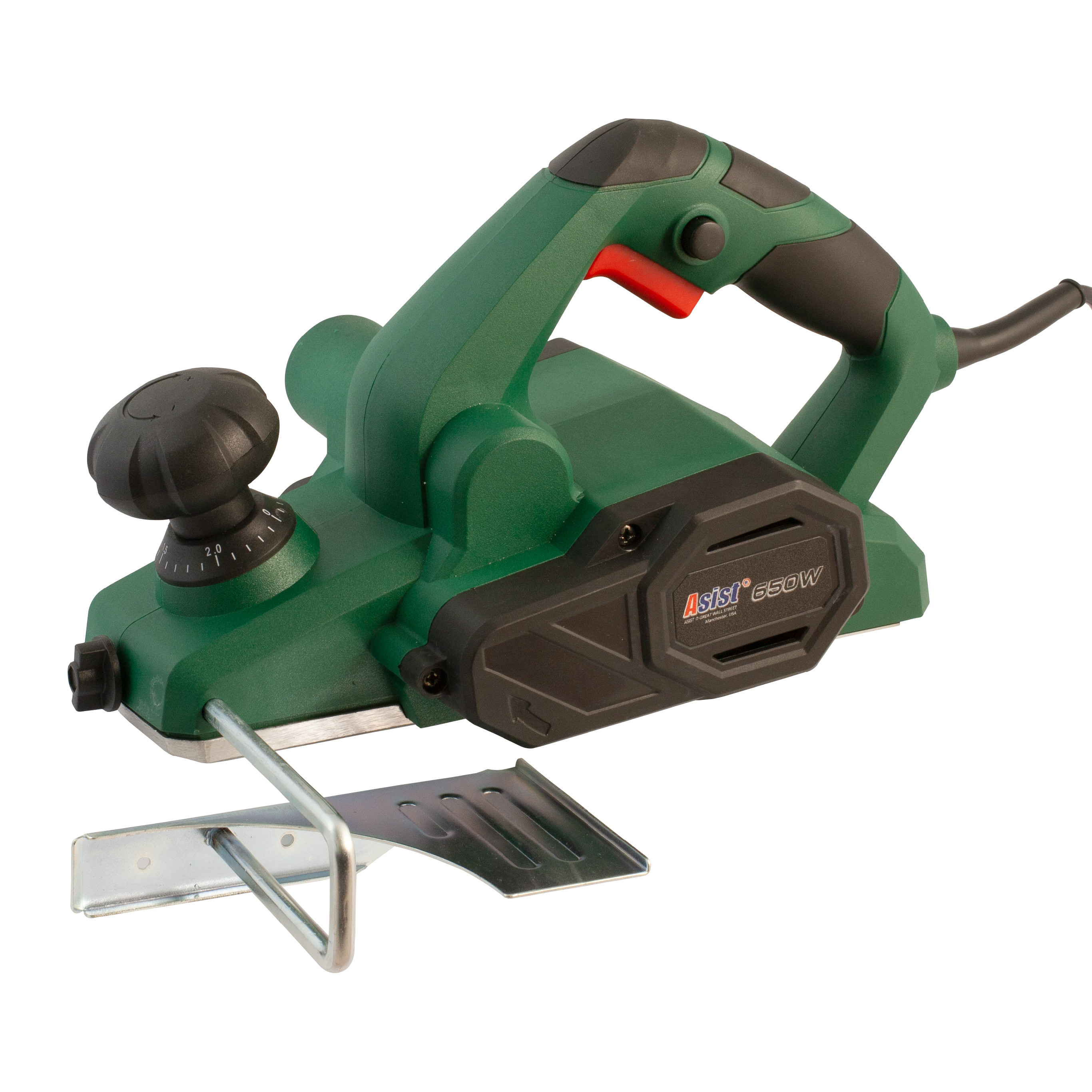 AE4H65DN-1 Hoblík 650 W 3,16 Kg GIGA Sklad5 AE4H65DN-1