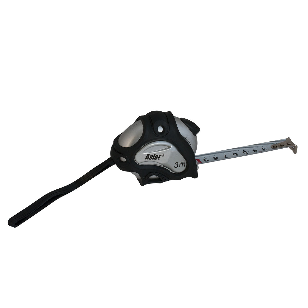Metr svinovací - 3mx16mm ASIST 41-0403 0,14Kg GIGA Sklad 5 41-0403