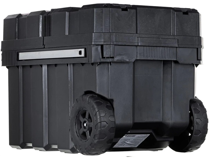 Kufr na nářadí s kolečky MASTERLOADER 6,4 Kg GIGA Sklad5 237787