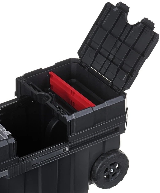 Kufr na nářadí s kolečky MASTERLOADER 6,4 Kg GIGA Sklad5 237787