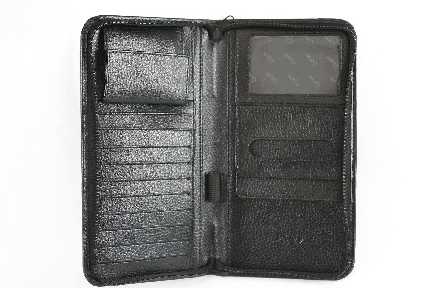 Luxusní cestovní organizér Giori Milano RS0502 0,35Kg GIGA Sklad 5 RS0502
