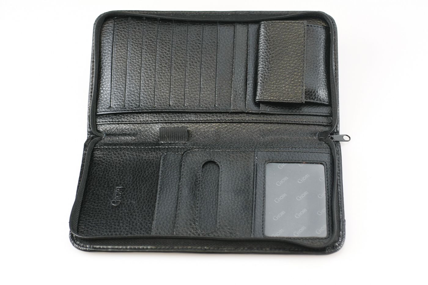 Luxusní cestovní organizér Giori Milano RS0502 0,35Kg GIGA Sklad 5 RS0502