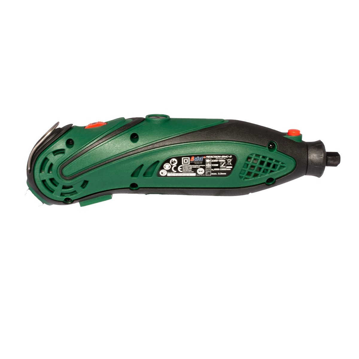 AE3C13DN-BMC-2 Přímá bruska 135 W, 41ks příslušenství 1,53Kg GIGA Sklad 5 AE3C13DN-BMC-2