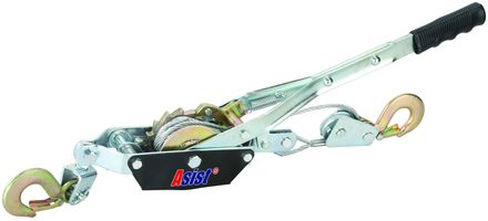 AE8HK200DN Lanový kladkostroj 2000 kg 2,69Kg GIGA Sklad 5 AE8HK200DN