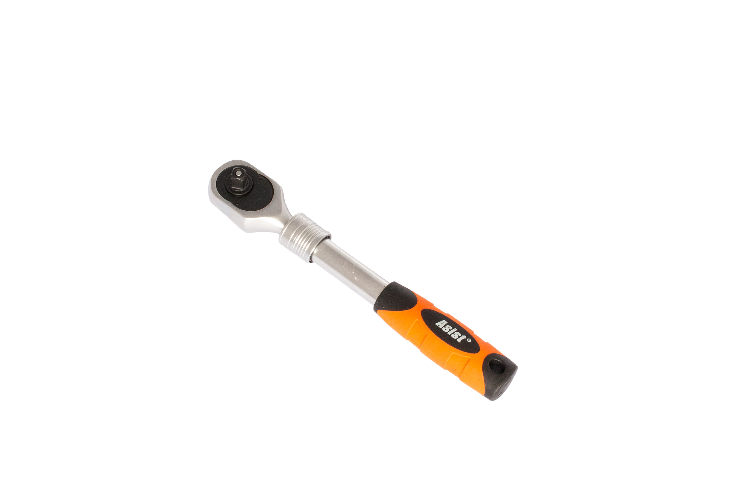 Teleskopická ráčna 1/4 ASIST AR26-3303 0,21Kg GIGA Sklad 5 AR26-3303