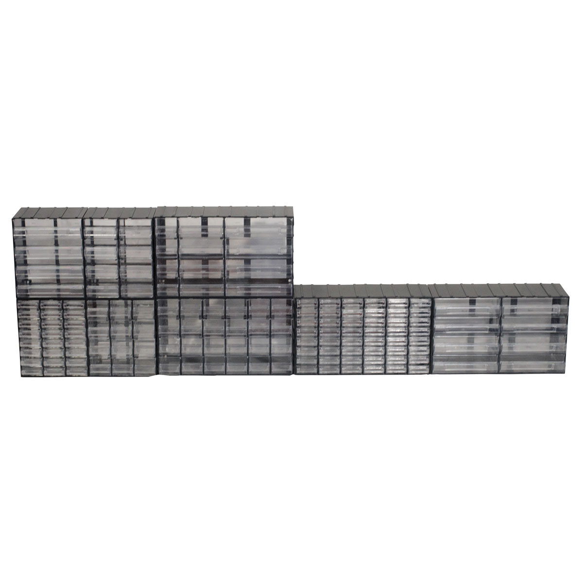 Organizér 511T - 12 zásuvek 1,8Kg GIGA Sklad 5 ART511T