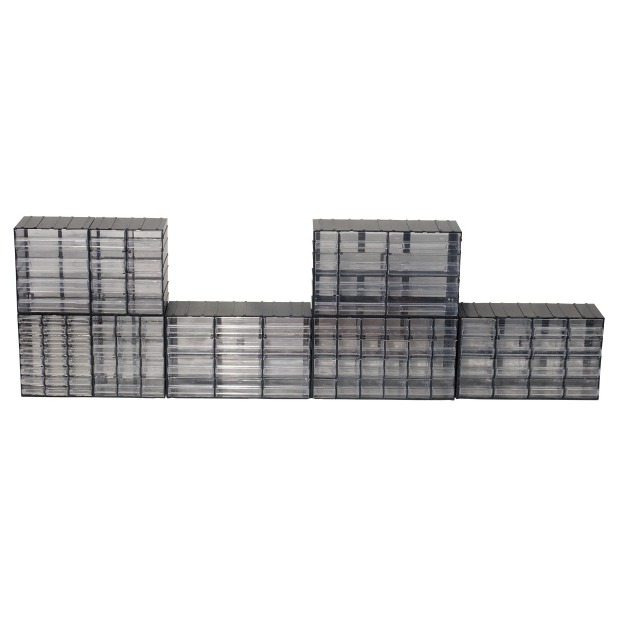 Organizér 612T - 16 zásuvek 2Kg GIGA Sklad 5 ART612T
