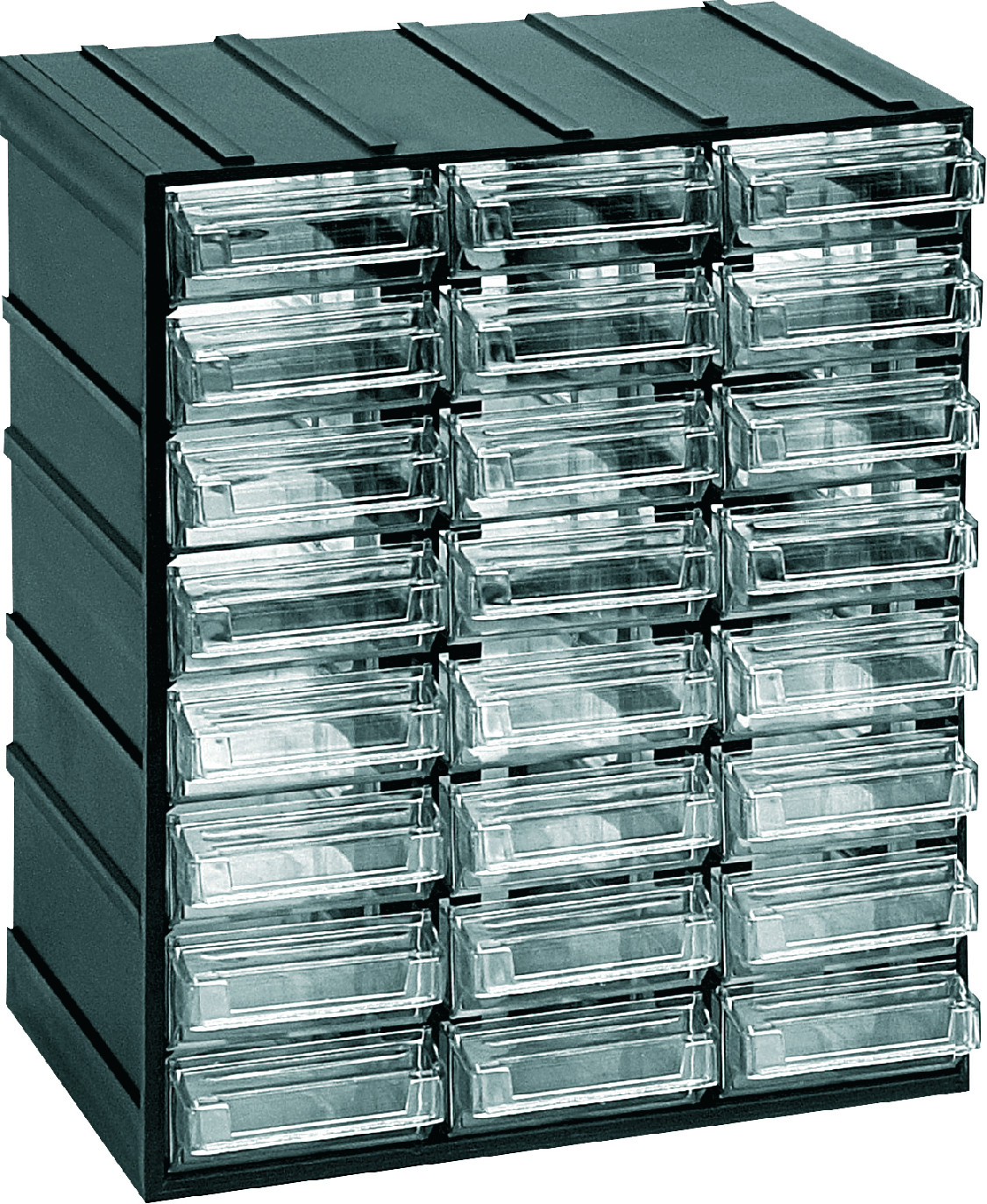 Organizér 501T - 24 zásuvek 1,8Kg GIGA Sklad 5 ART501T