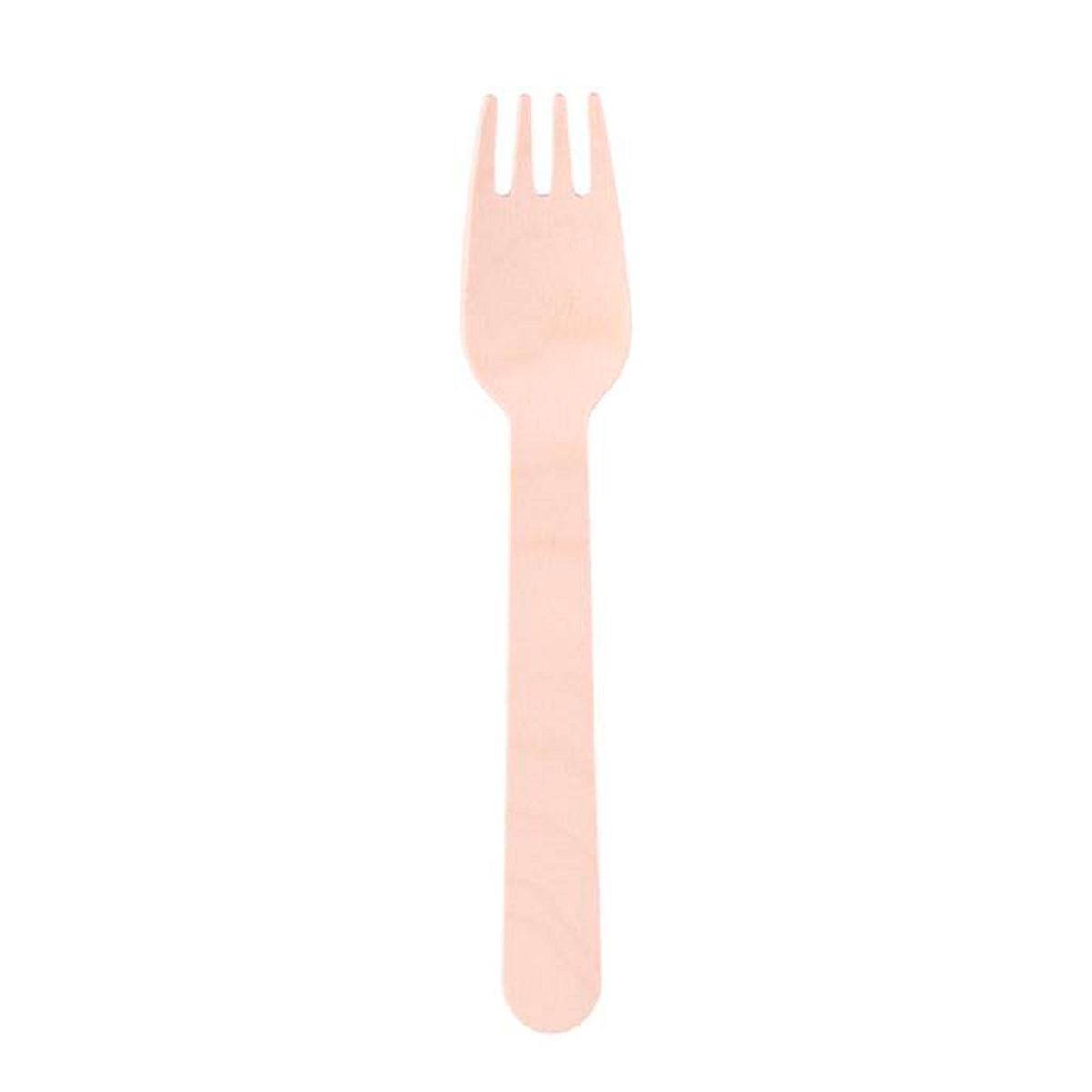 Bambusové vidličky - 12 kusů 16cm 0,07 Kg GIGA Sklad5 8711252061726