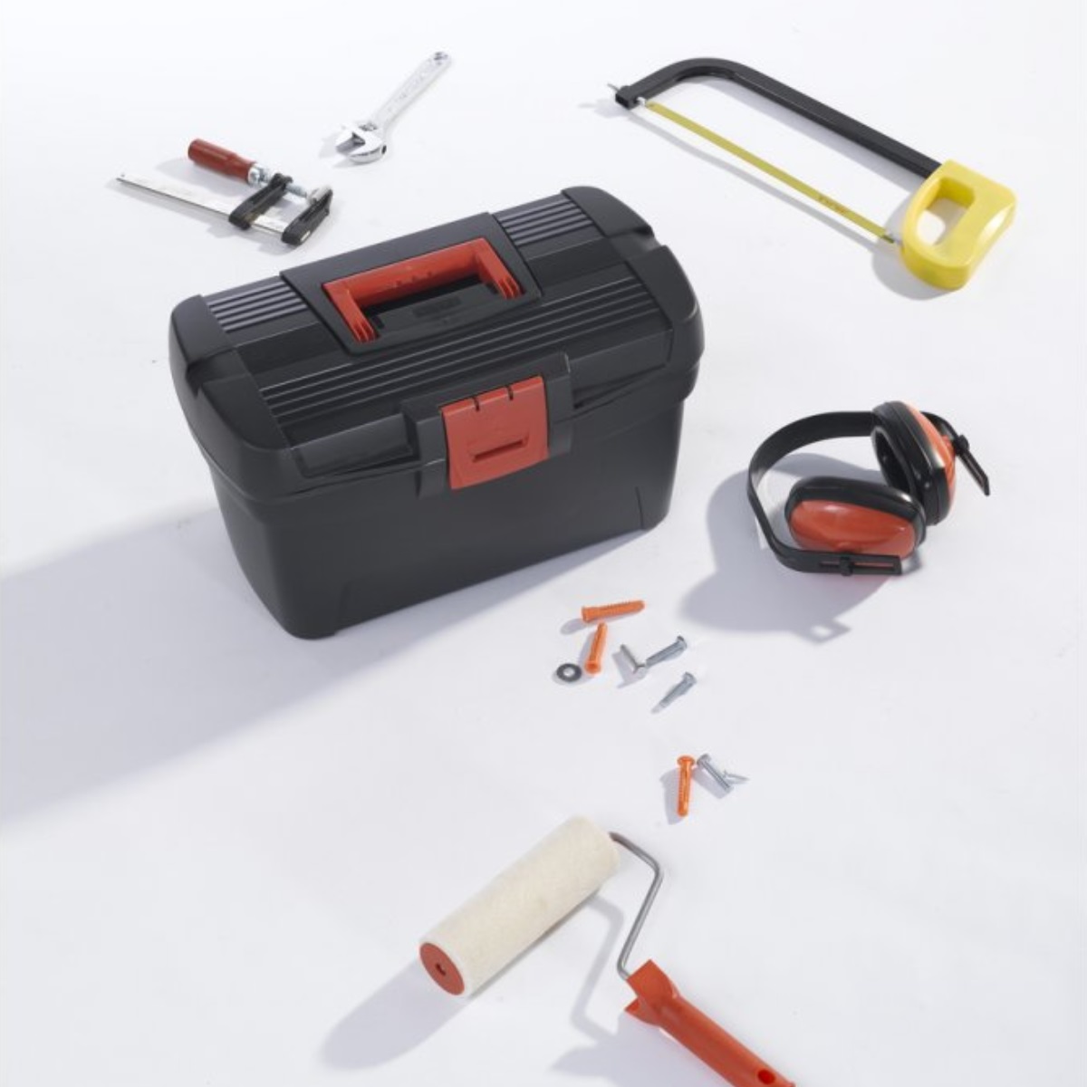 Set boxů na nářadí HEROBOX PREMIUM 13+16 1,38Kg GIGA Sklad 5 195477