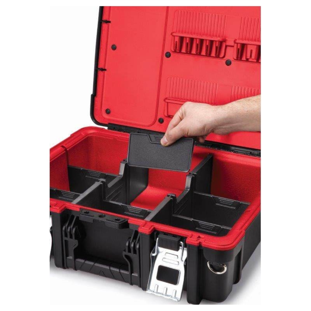 Box na nářadí 3,65 Kg GIGA Sklad5 237003