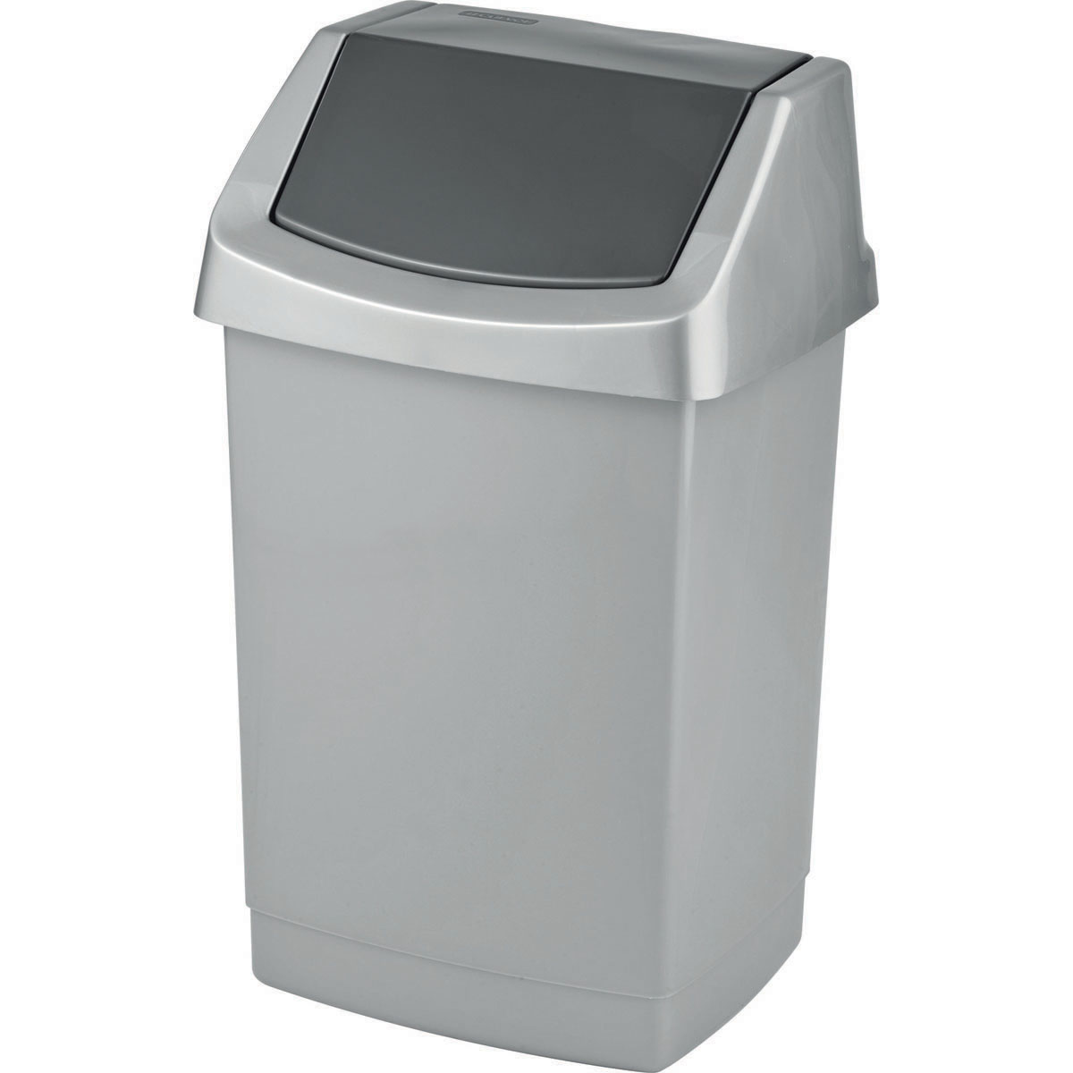 Odpadkový koš CLICK-IT 25L šedý 1,15Kg GIGA Sklad 5 174989