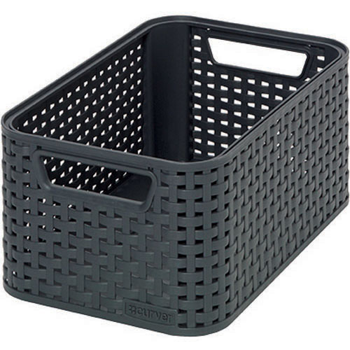 Style 205826 Box 7 L, šedý 0,33Kg GIGA Sklad 5 205826