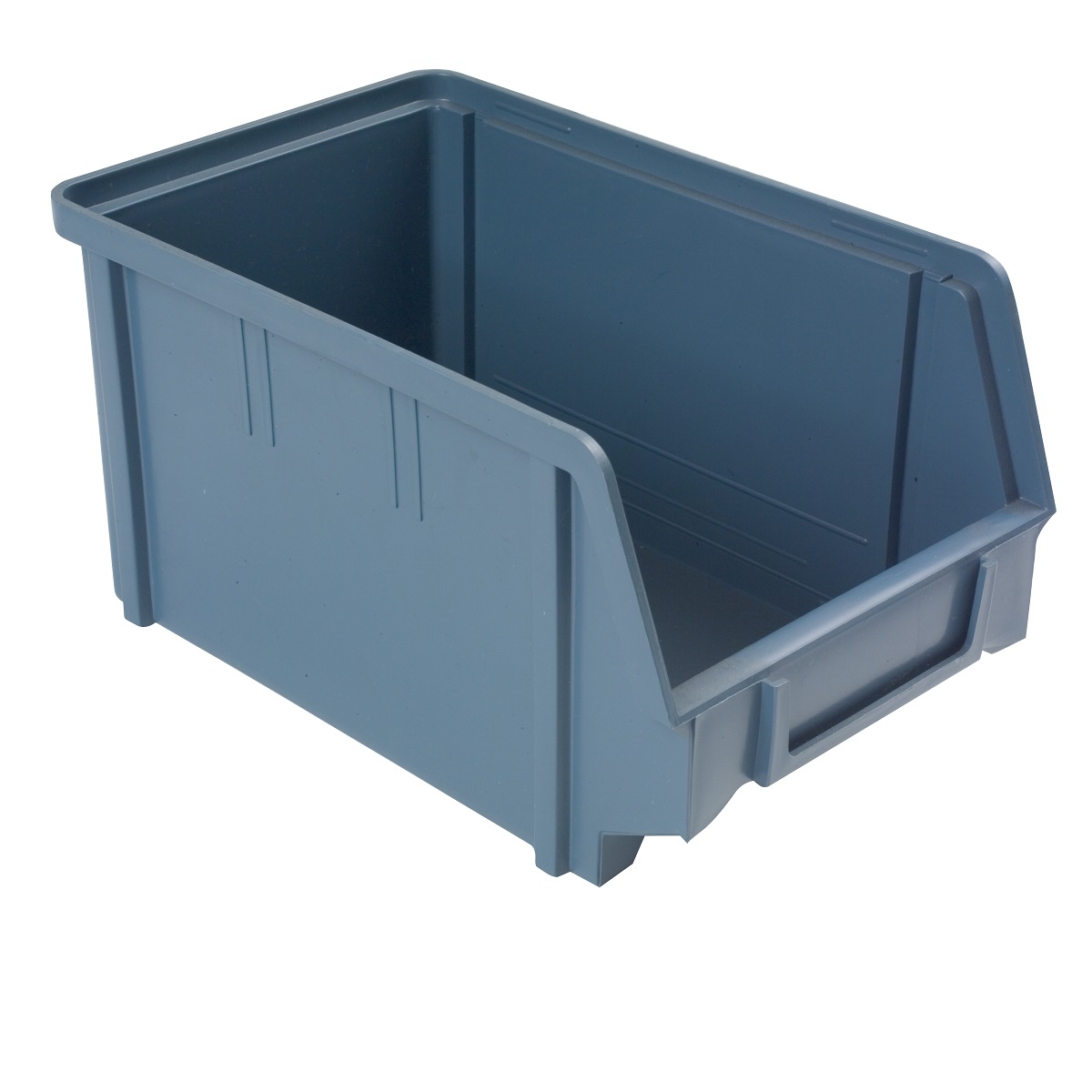Box na nářadí 146x237x124mm, modrý 0,3Kg GIGA Sklad 5 ART-103