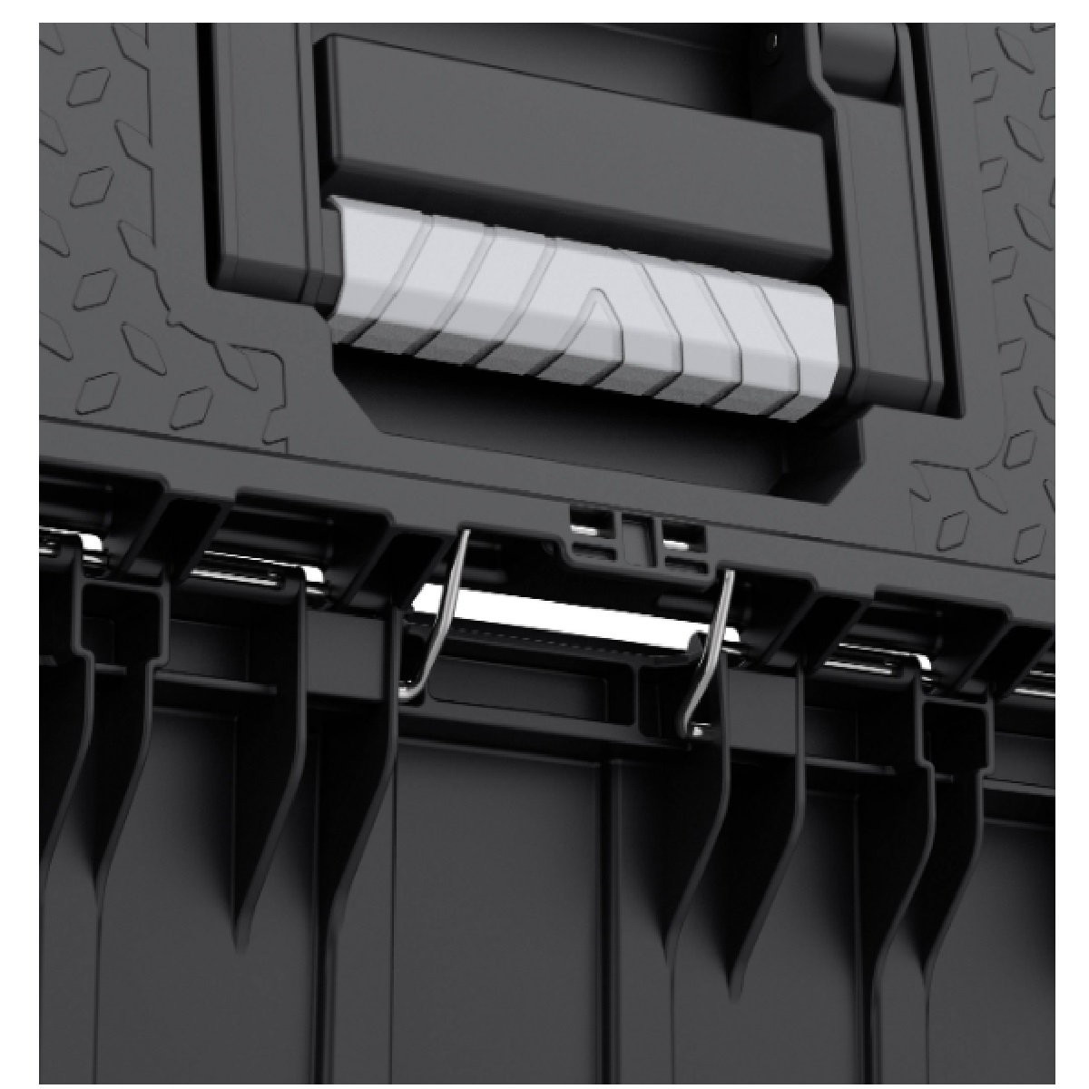 Kufr KETER Connect Tool box 3,4 Kg GIGA Sklad5 239995