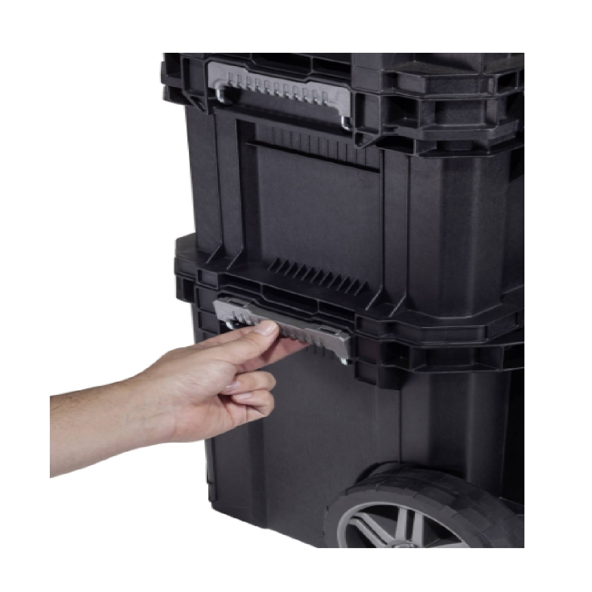 Kufr KETER Connect Tool box 3,4 Kg GIGA Sklad5 239995