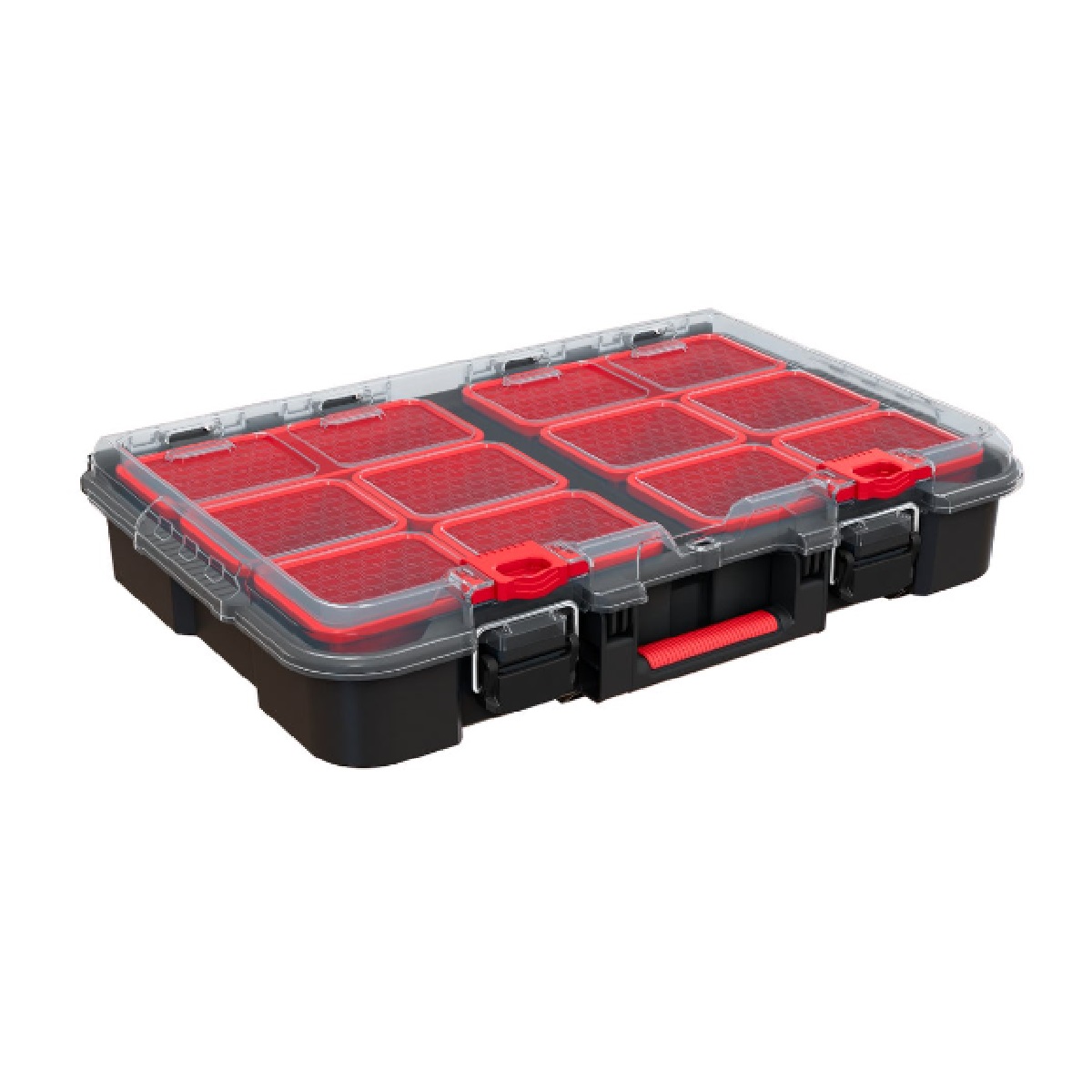 Organizer KETER StackNRoll 2,22Kg GIGA Sklad 5 251491