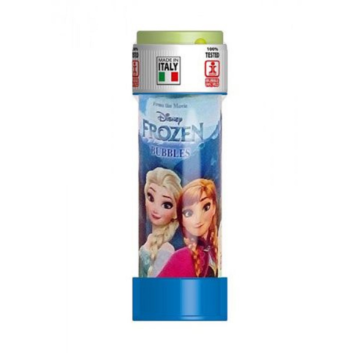 Bublifuk FROZEN 0,31Kg GIGA Sklad 5 80073151591041
