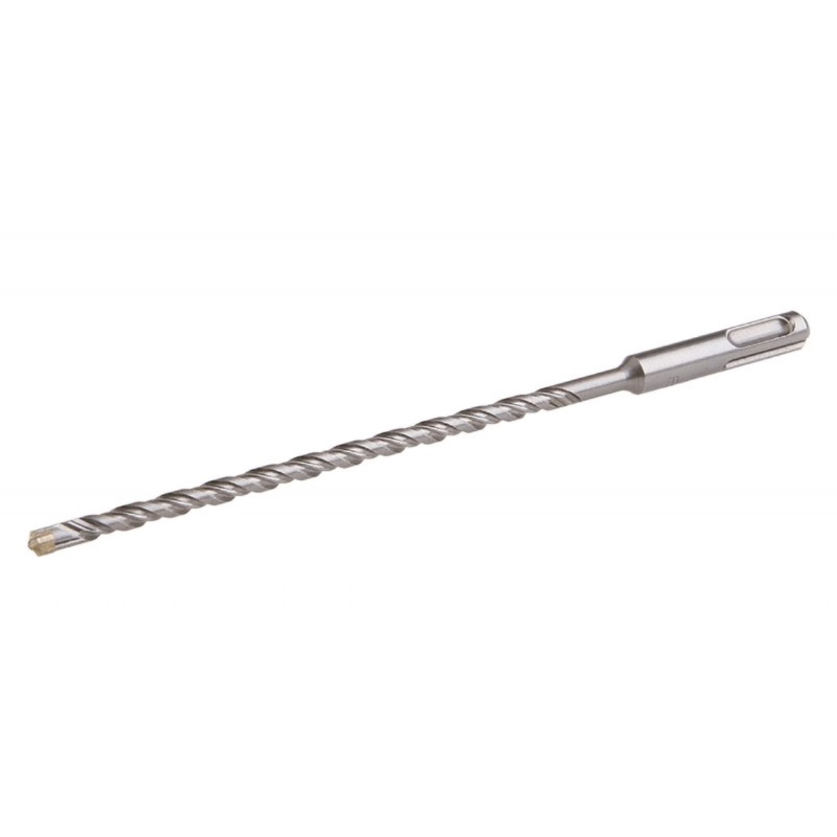 Vrták vidiový FESTA SDS+ 6x260mm 0,07Kg GIGA Sklad 5 20751