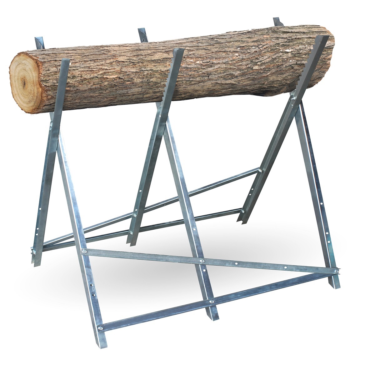 Koza na řezání dřeva ASIST AR99-6002 5,8Kg GIGA Sklad 5 AR99-6002