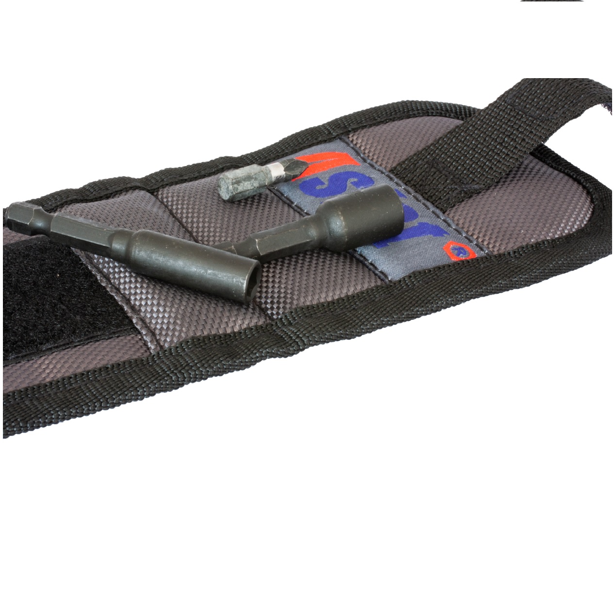 Magnetický pracovní náramek pro kutily ASIST AR99-1909 0,07Kg GIGA Sklad 5 AR99-1909