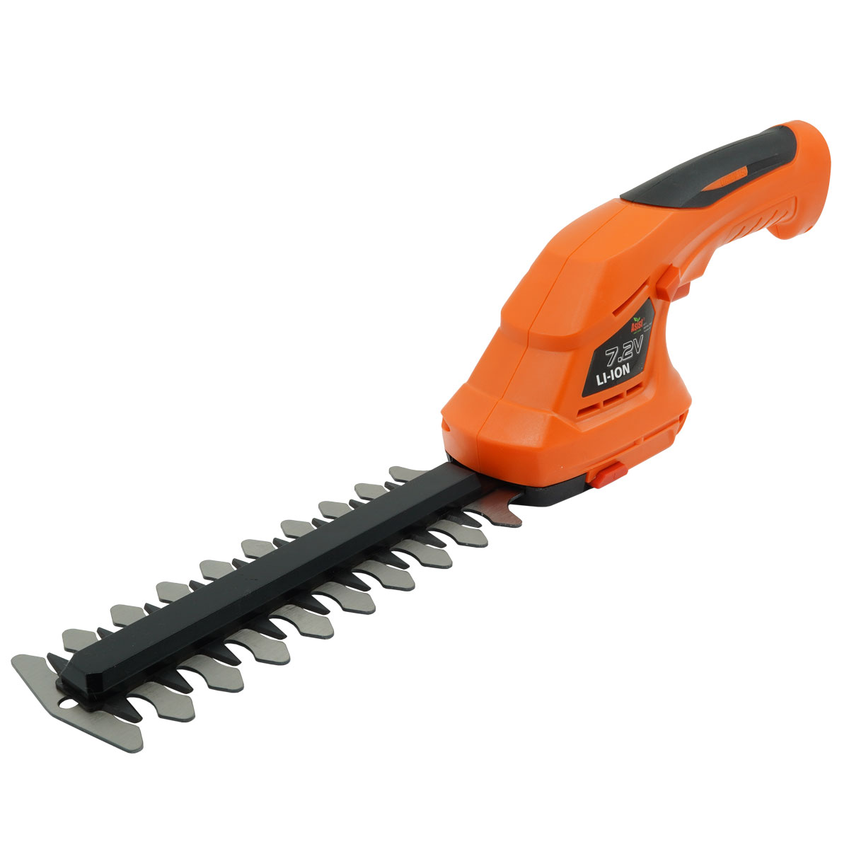AE3N72 AKU nůžky 2v1 7,2 V, 1,5 Ah 1,25 Kg GIGA Sklad5 AE3N72