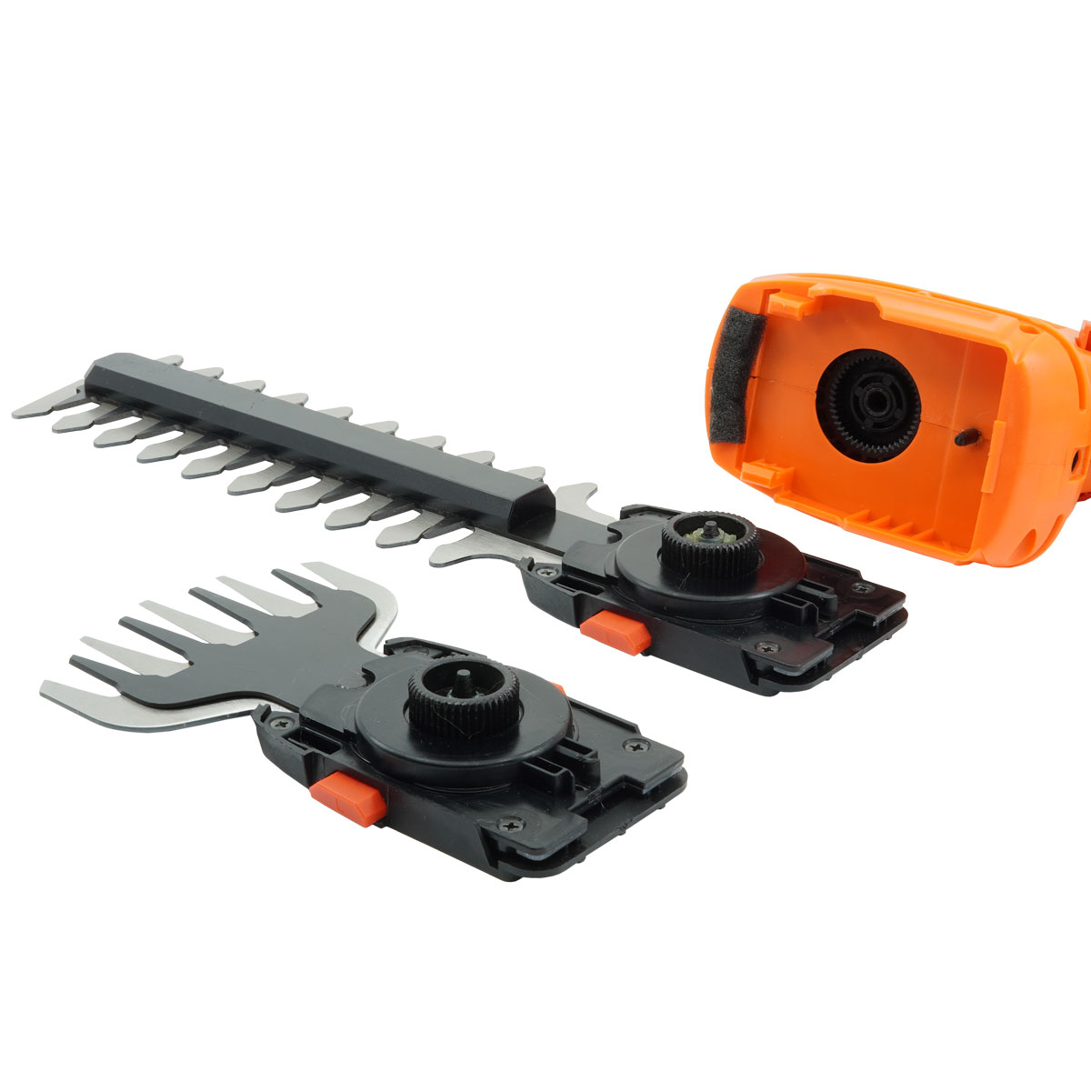 AE3N72 AKU nůžky 2v1 7,2 V, 1,5 Ah 1,25 Kg GIGA Sklad5 AE3N72