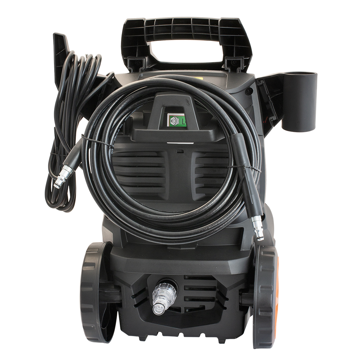 AE7W160 Vysokotlaký čistič 1600 W 6,4 Kg GIGA Sklad5 AE7W160