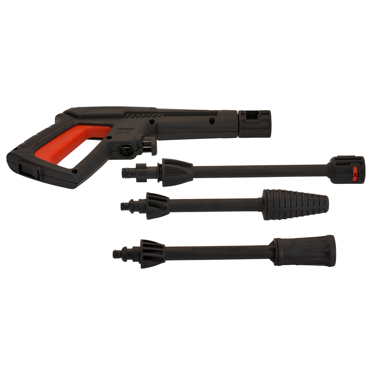 AE7W160 Vysokotlaký čistič 1600 W 6,4 Kg GIGA Sklad5 AE7W160