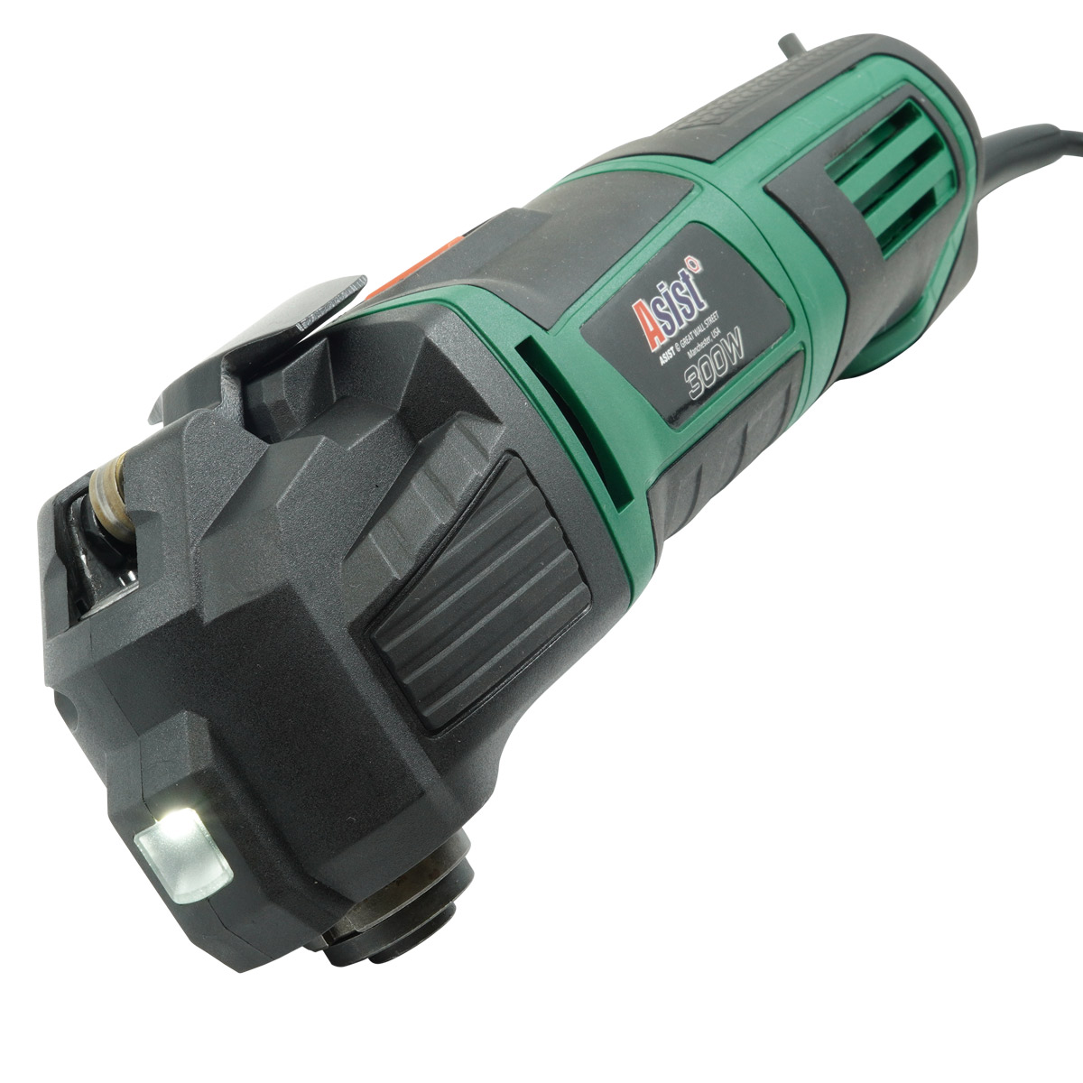 AE3M30SDS-BMC Oscilační bruska 300 W, 11 ks příslušenství 2,5Kg GIGA Sklad 5 AE3M30SDS-BMC