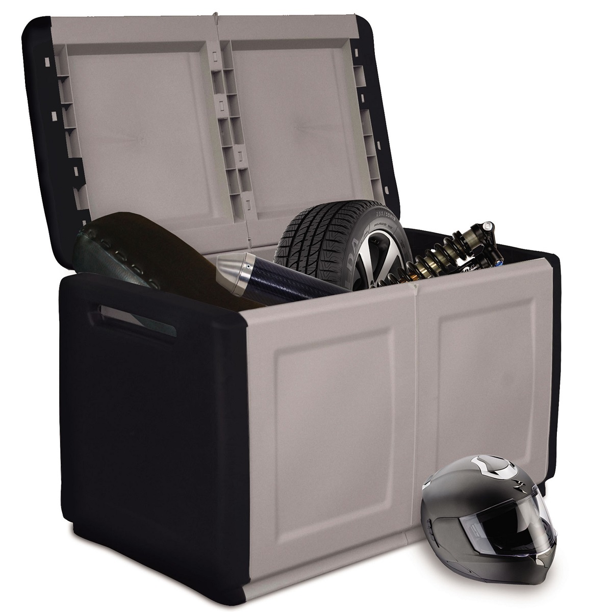Zahradní box LINEA, 96 cm 9,03Kg GIGA Sklad 5 ARTCB2-N