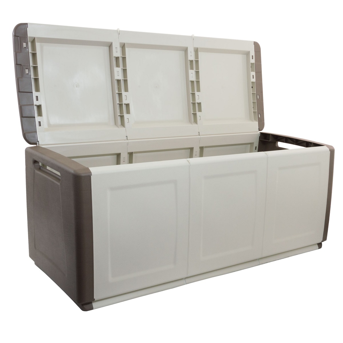 Zahradní box LINEA, šířka 138 cm 13,66Kg GIGA Sklad 5 ARTCB3-T