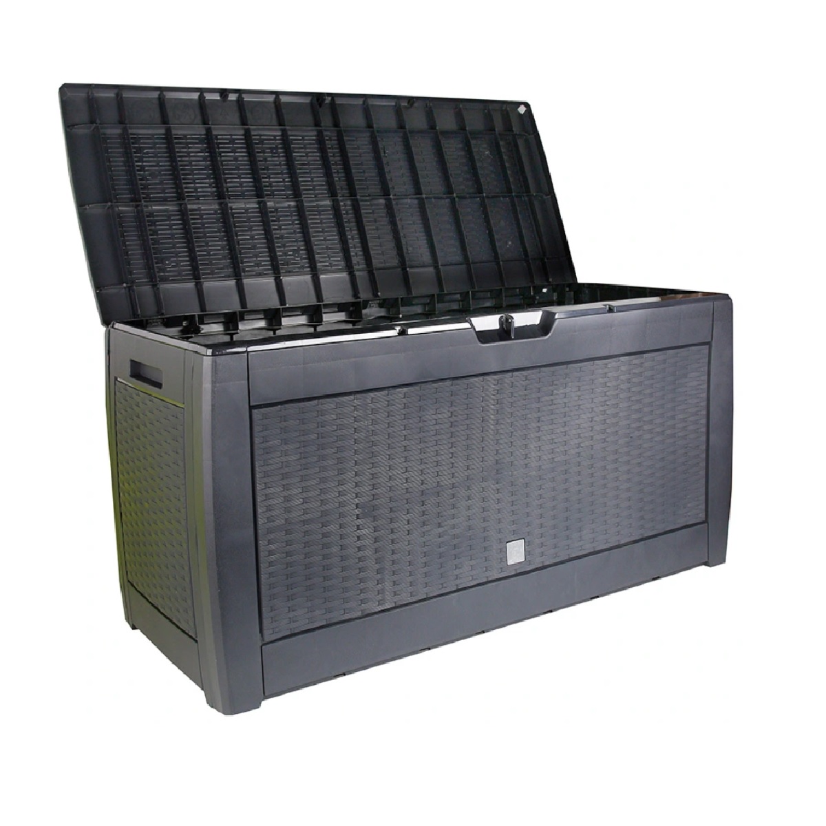 Zahradní box BOXE RATO, 119 cm 6,61Kg GIGA Sklad 5 PPMBR310-S433