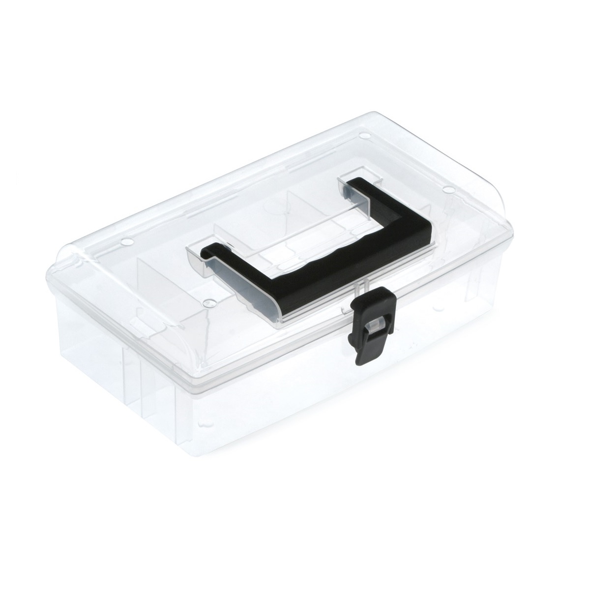 Plastový organizér NUN 245x135x85 0,19Kg GIGA Sklad 5 PPKNU25-S429