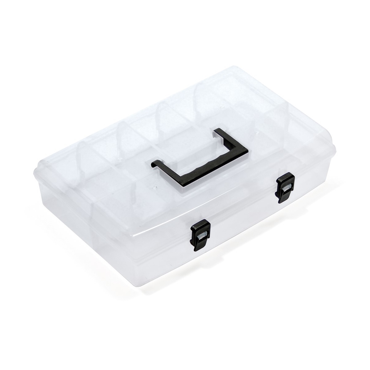 Plastový organizér NUN 359x238x85 0,41Kg GIGA Sklad 5 PPKNU36-S429